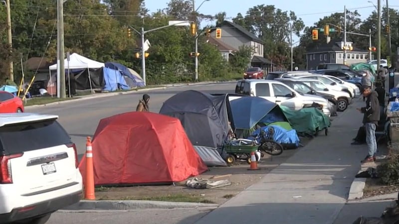 Barrie mayor vows to crackdown on crime, opioid crisis with state of emergency
