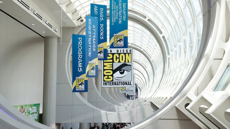 Comic-Con 2026: Marvel returns to Hall H and 'Spaceballs' sequel hype begins