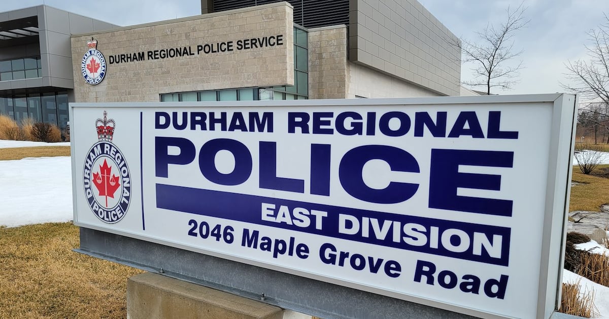 Durham police arrest man accused of posting anti-Muslim hatred online