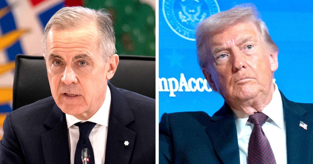 LIVE UPDATES: Trump threatens Canada with additional tariffs