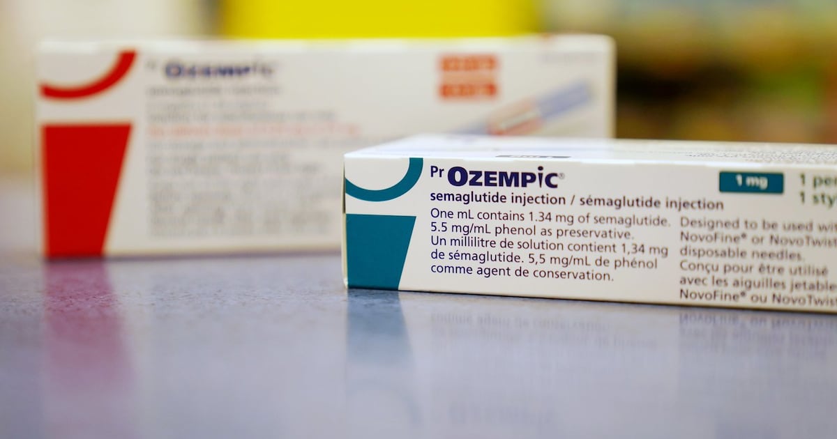 Ozempic: Hims offers Apotex's generic semaglutide in Canada