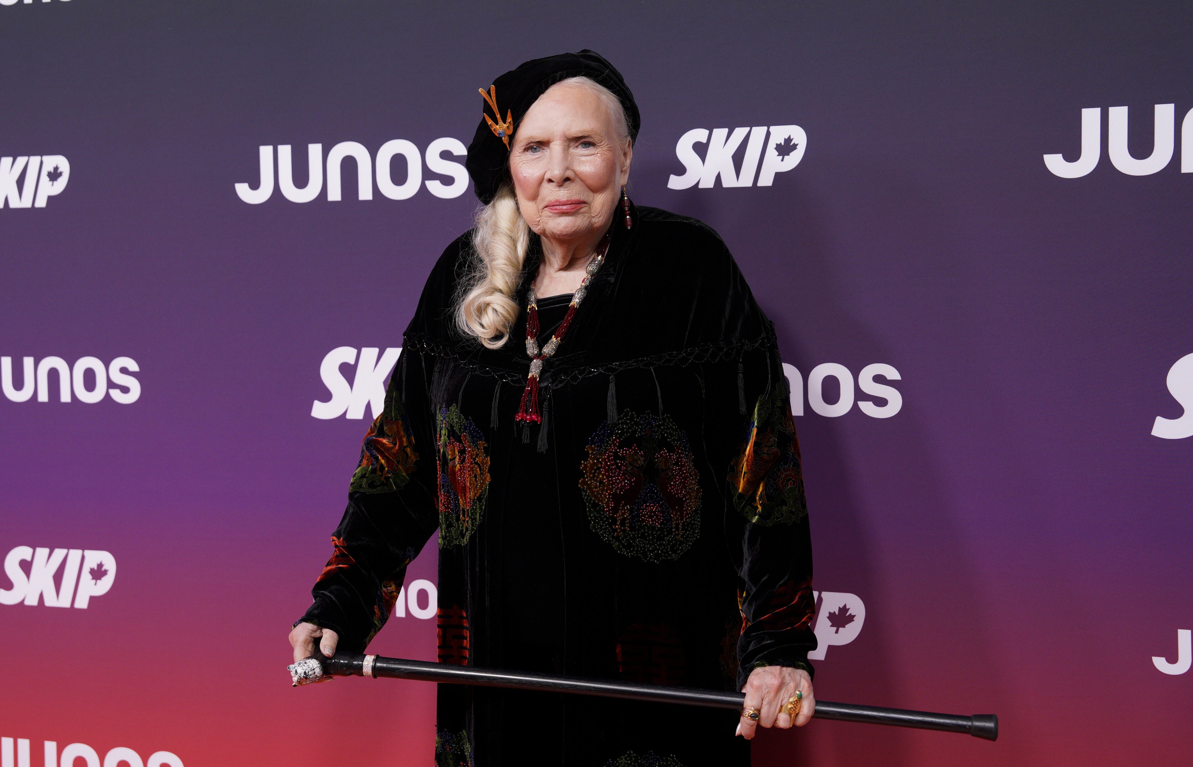 Juno Awards: Tate McRae leads race, Carney arrives