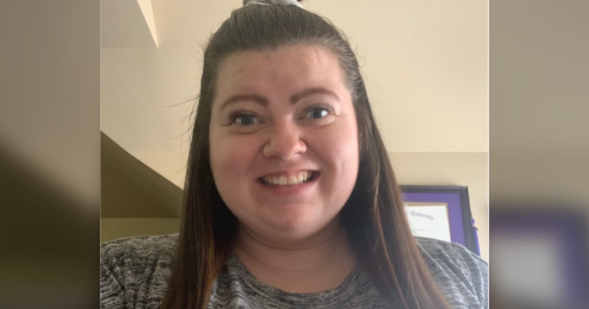 Brantford woman gives up social work registration