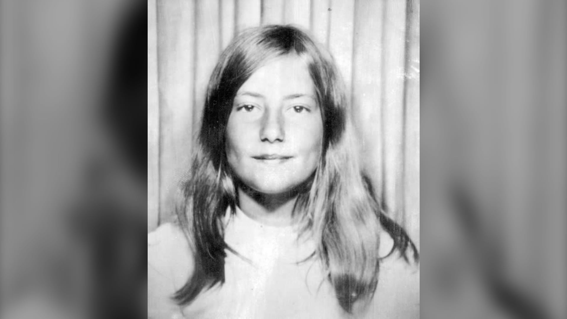 Judy Parks was last seen the evening of July 10, 1976. Her body was found on Oct. 9, 1976. (Nova Scotia Rewards for Justice Program)