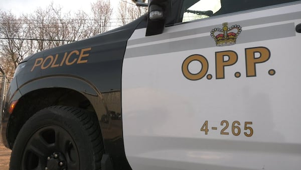 Oakville motorcyclist killed in 2-vehicle collision in Mono