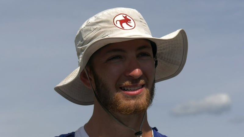 Running for hope: Oakville man’s cross-Canada journey fuels scholarships for displaced youth