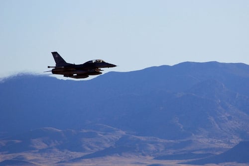 Nuclear weapons spending hits record high amid new ‘arms race’: studies