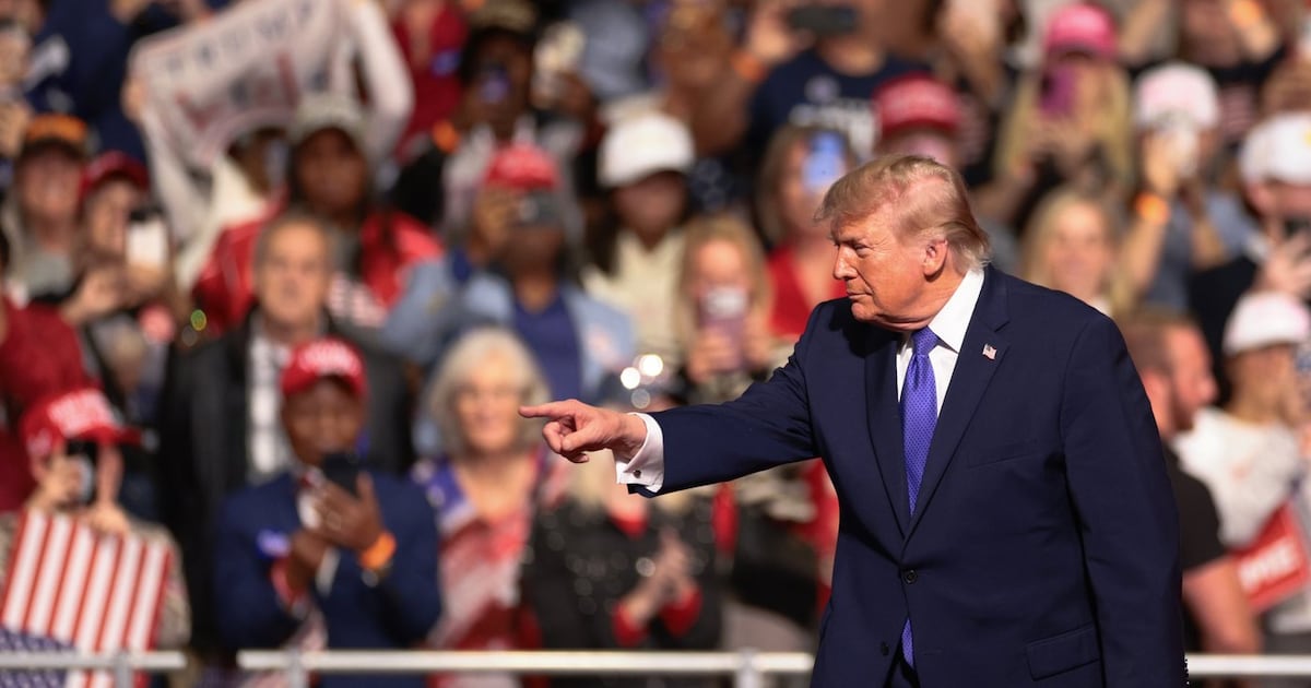 Das Ergebnis der US-Zwischenwahlen wird die Spannungen zwischen den USA ...