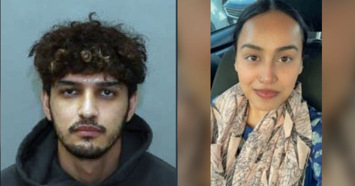 Toronto Man Arrested on Canada-Wide Warrant for First-Degree Murder