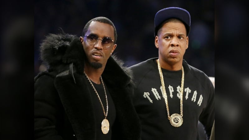 Jay-Z rape accuser says she made ‘false accusations’