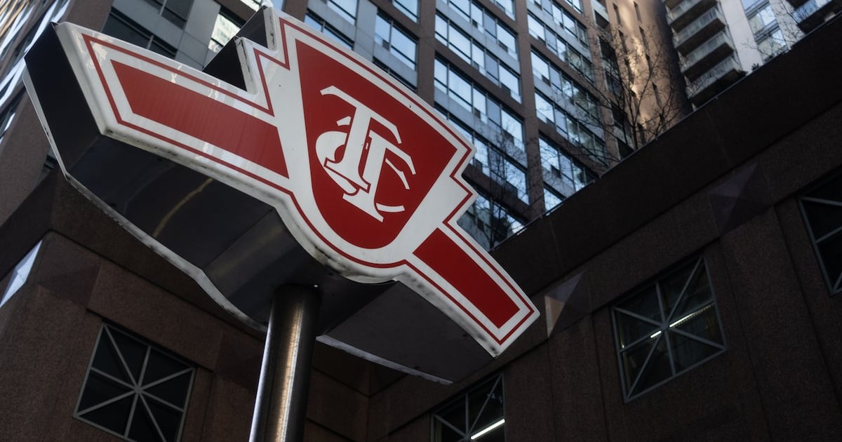 Der Ombudsmann von Toronto kritisiert die TTC wegen des ...
