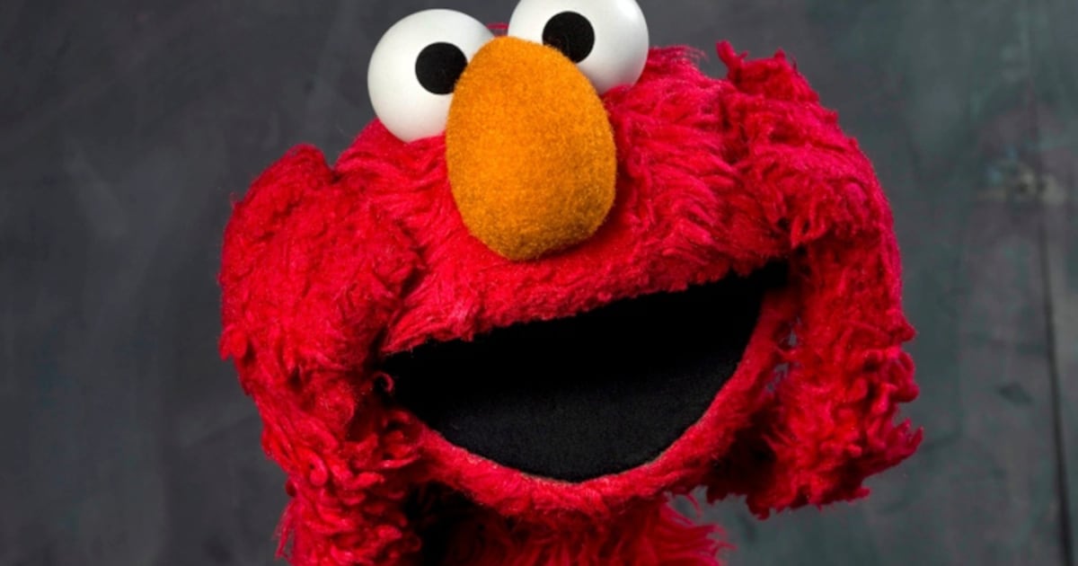 ‘Don’t make this a thing’: Elmo is throwing his support behind this country at the World Cup