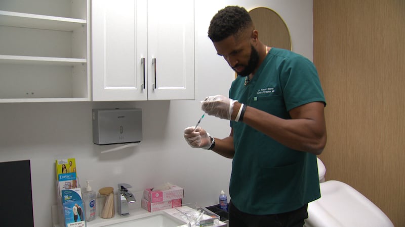 Could family doctors from England fill Canada’s shortage?