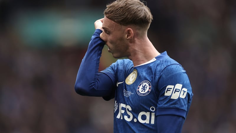 Thomas Tuchel drops big names from England's World Cup squad