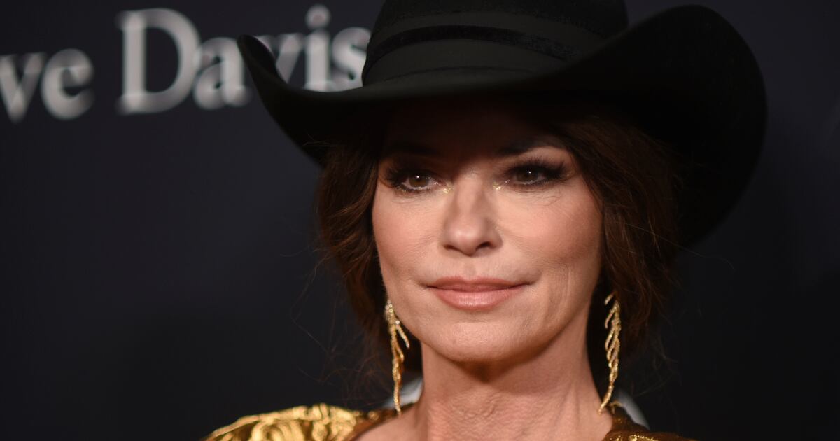 ‘Shania’s Sides’: Shania Twain partners with McDonald’s Canada on new menu ...