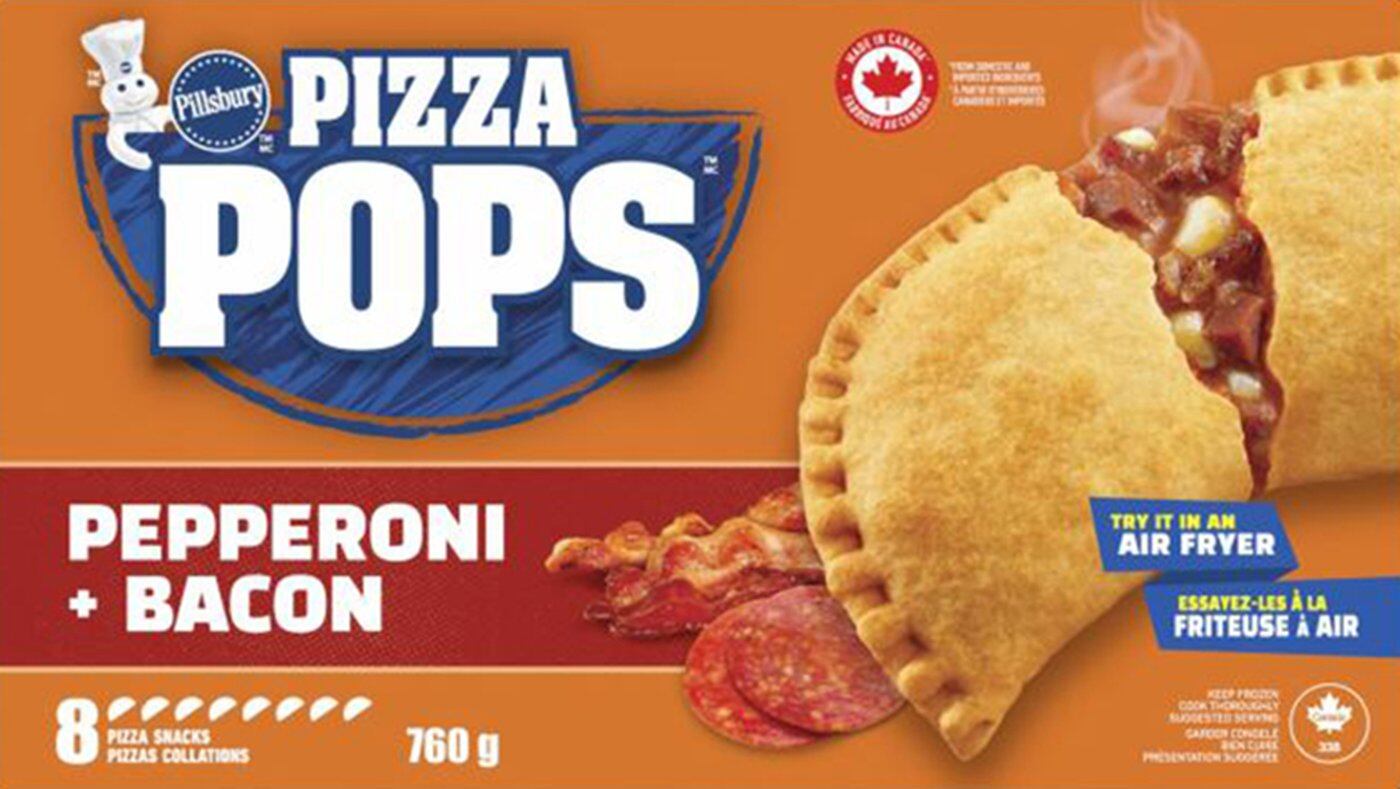 Pizza Pop Recall: Is Canada’s Snack Habit About to Backfire with an E. coli Outbreak?