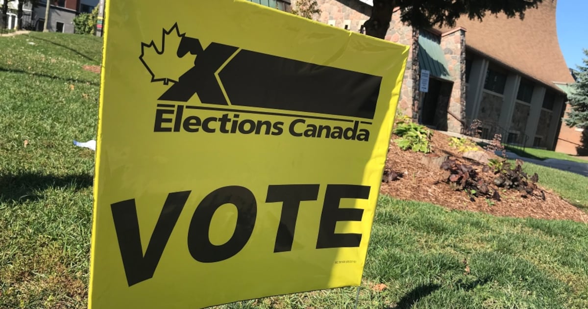 Advance voting is up across Canada, but turnout may not follow