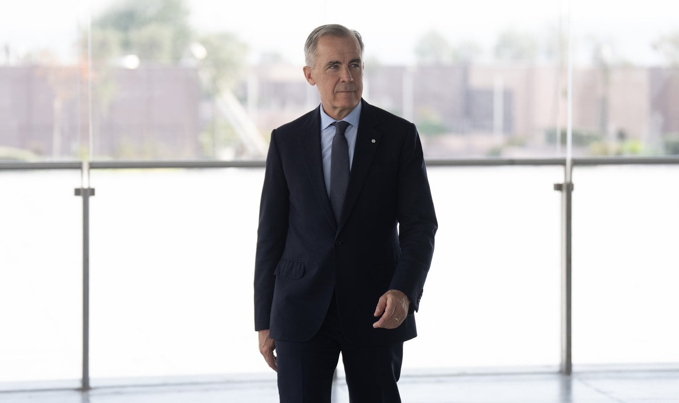 Carney Steps Up Canada’s Trade Diversification Push as U.S. Deal Remains Uncertain Carney Steps Up Canada’s Trade Diversification Push as U.S. Deal Remains Uncertain