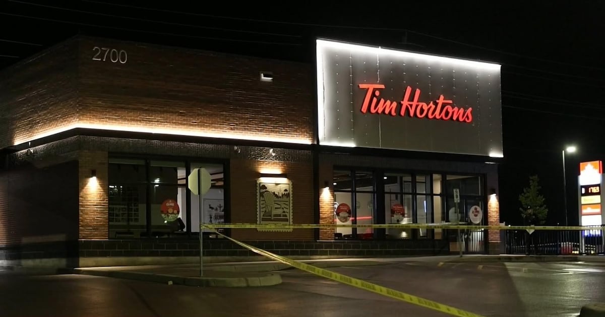 23-year-old man with ‘traumatic injuries’ found dead outside Oshawa Tim ...