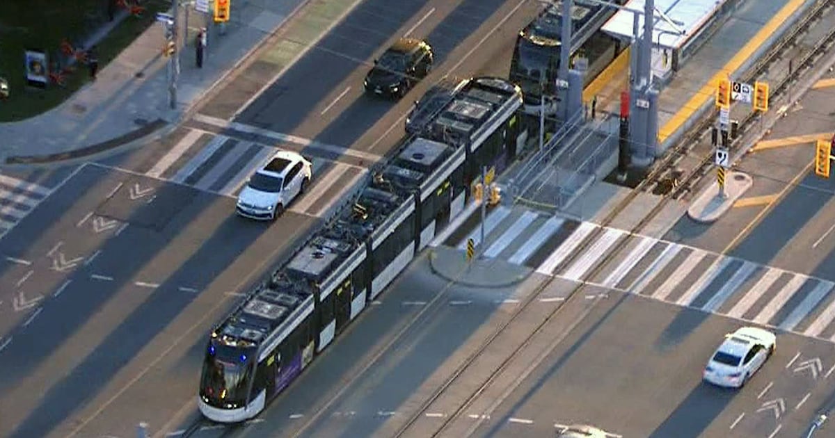 Eglinton Crosstown won’t get full signal priority before May, TTC Chair says