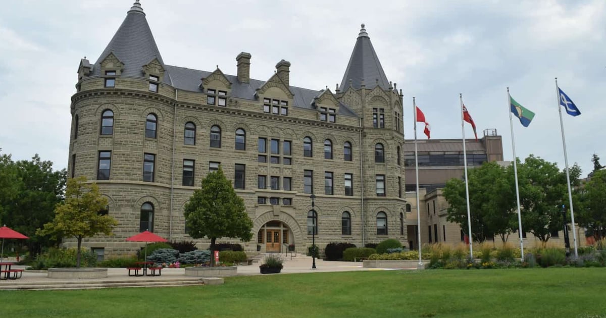 Woman sues University of Winnipeg, alleging professor drugged and sexually assaulted her