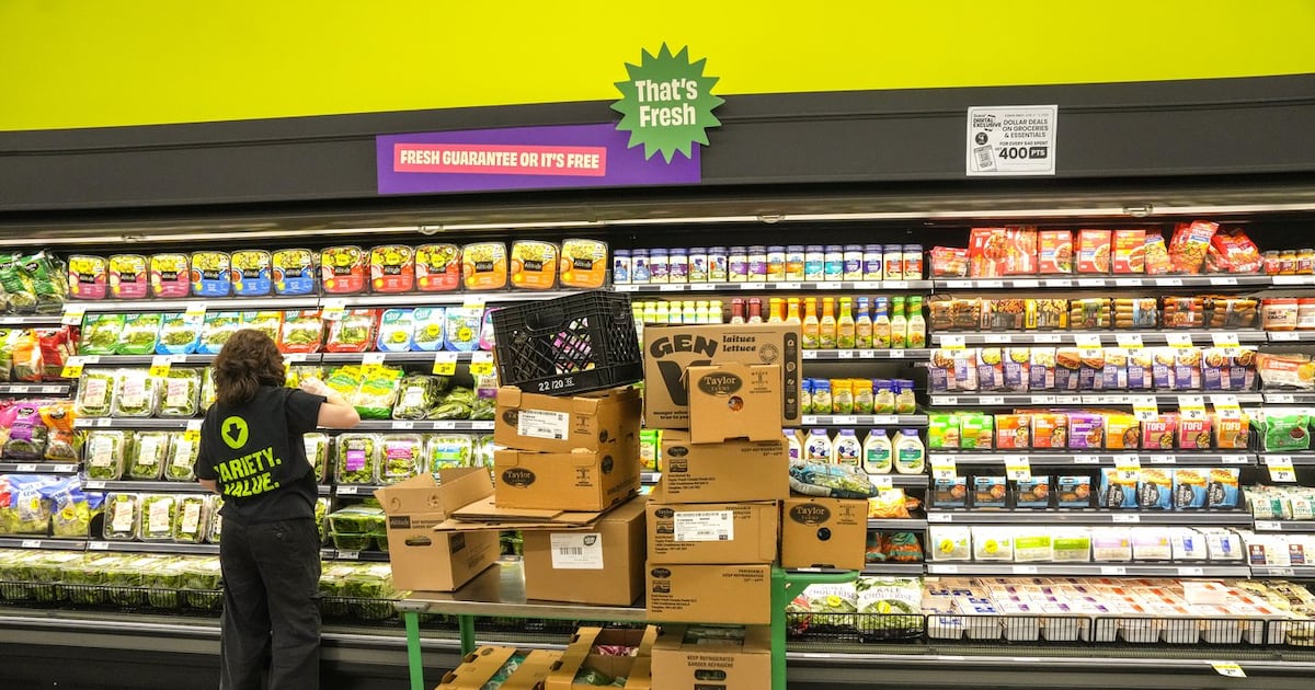 Economists say reciprocal tariffs unlikely to hit grocery bills