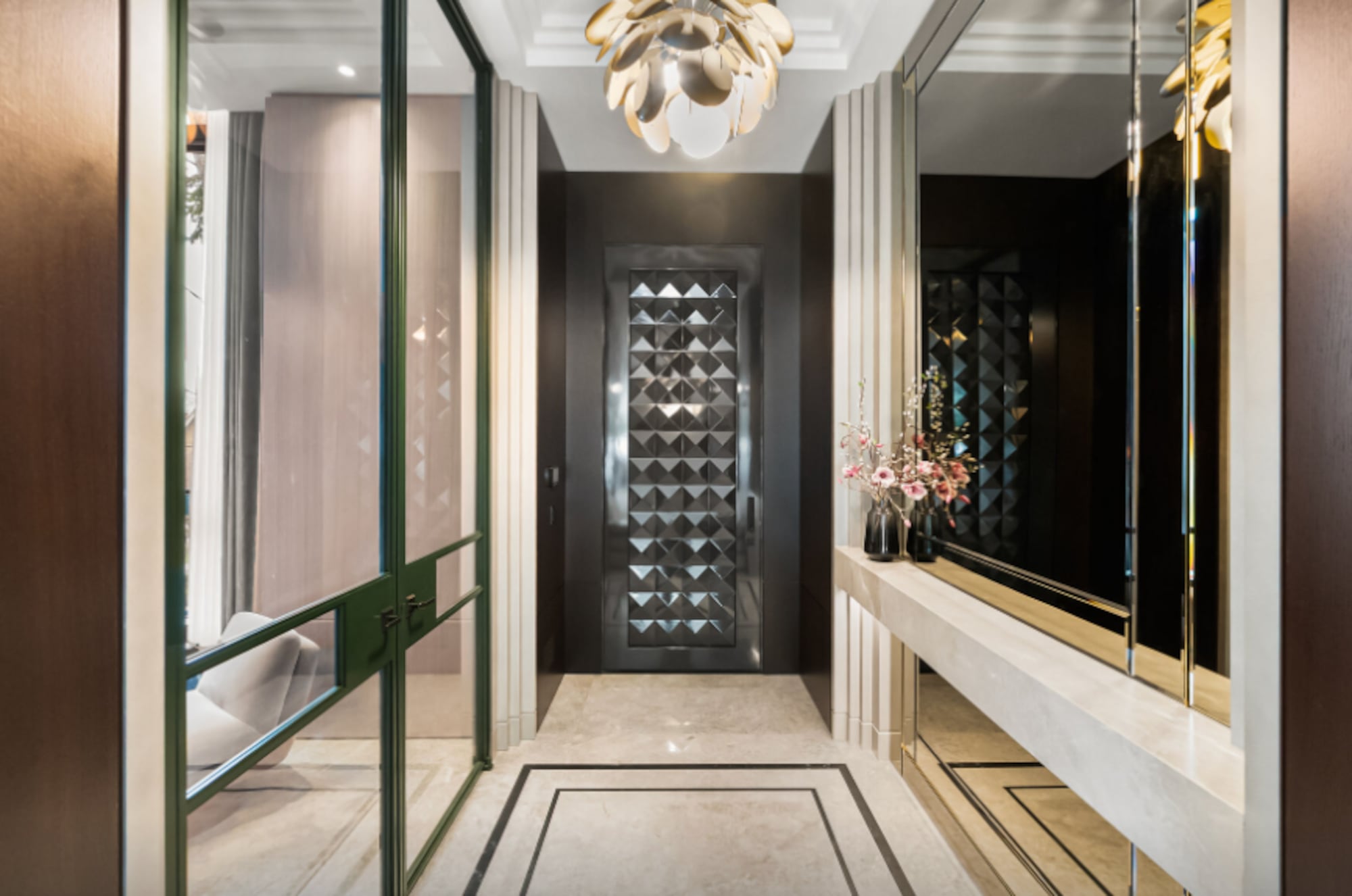 This $12.8M home in Toronto has won interior design awards. Take a look ...