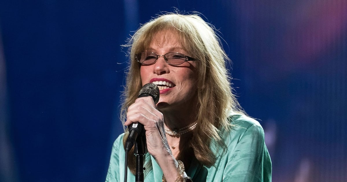 ‘You’re So Vain’ singer diagnosed with Parkinson’s disease ...