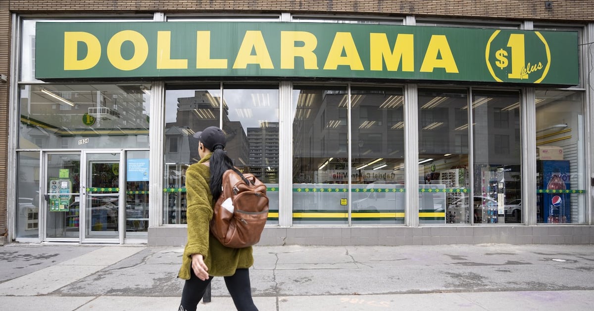 ‘Do not use’: Dollarama recalls kitchen product due to risk of illness
