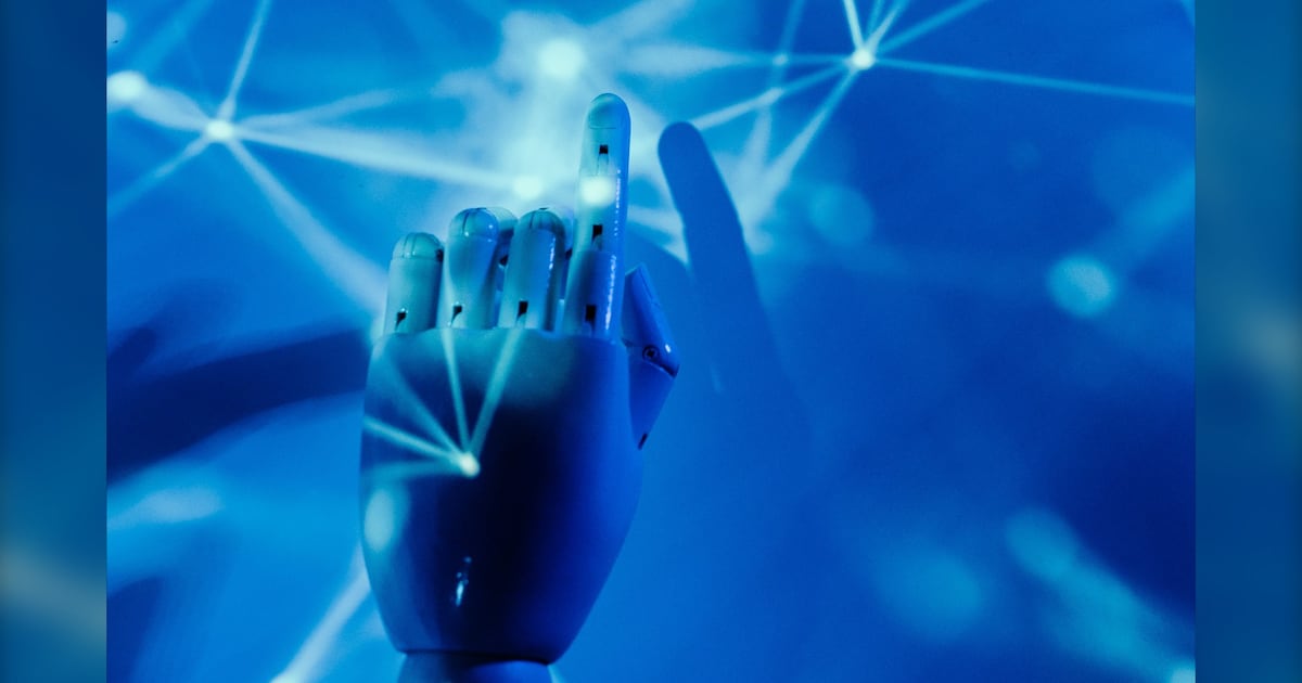 Use AI and keep your brain sharp