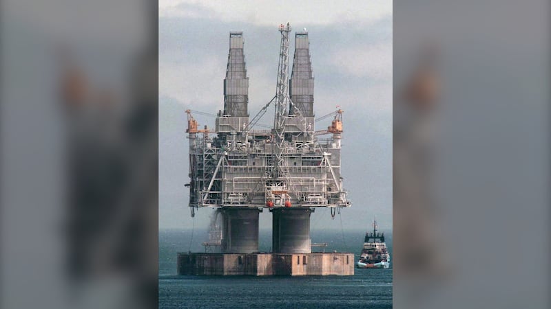 No injuries but Hibernia oil spill posed threat of deadly blast and fire: regulator