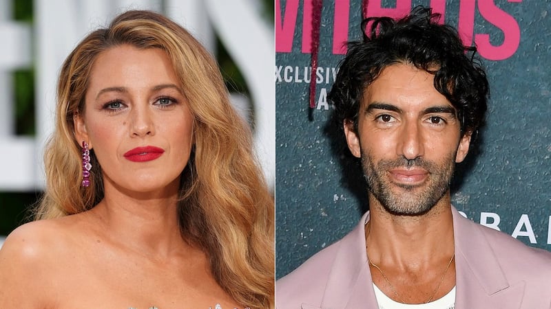 Judge awards Blake Lively legal fees but no more damages in dispute over 'It Ends With Us' film