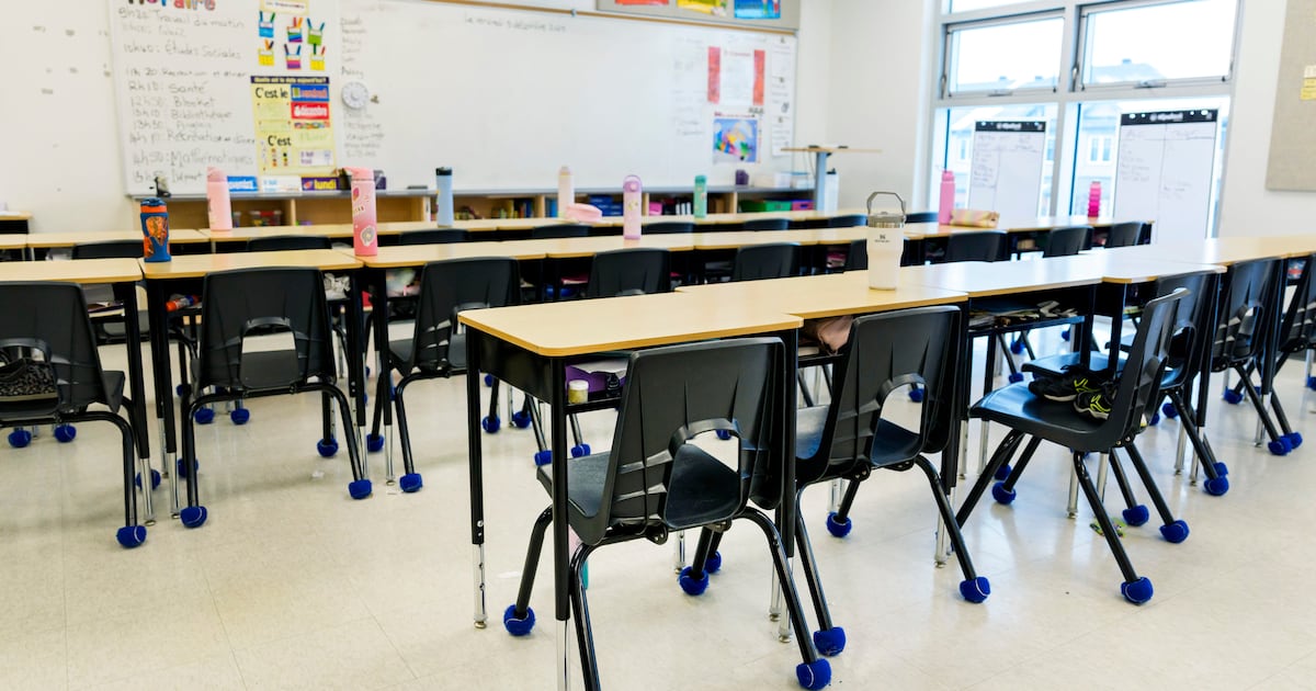 New schools opening in the GTHA