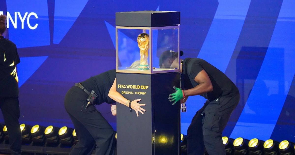 World Cup Final: Here’s how much the teams win