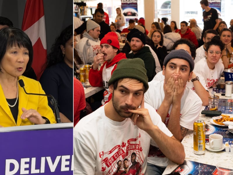 Toronto city staff asked to devise plan to keep World Cup fan fest free after proposing to charge for admission