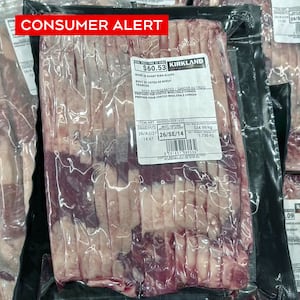 How to tell if 'Canadian beef' actually comes from Canada
