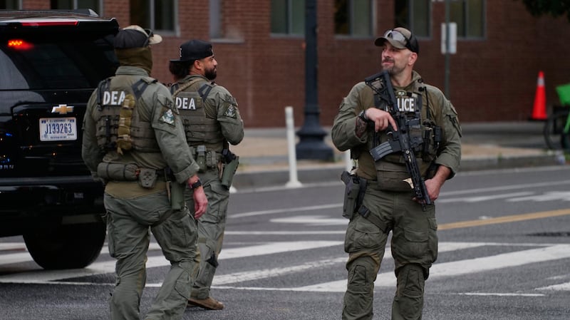 DEA ‘keeping an eye on Canada’ with plans to open two offices to intercept fentanyl