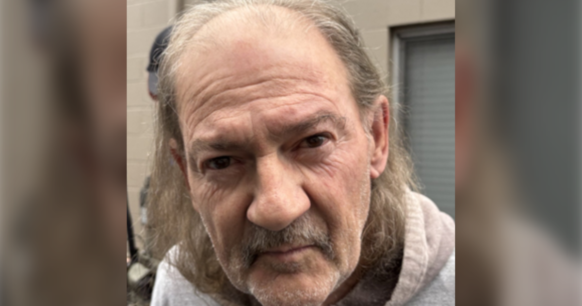Man wanted for 35 years on sexual assault charges in Canada arrested by ...