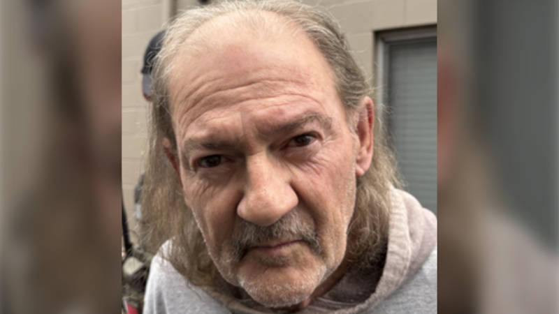 Man wanted for 35 years on sexual assault charges in Canada arrested by ICE in California