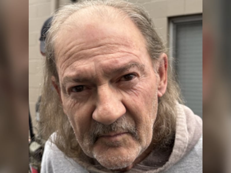 Man wanted for 35 years on sexual assault charges in Canada arrested by ICE in California