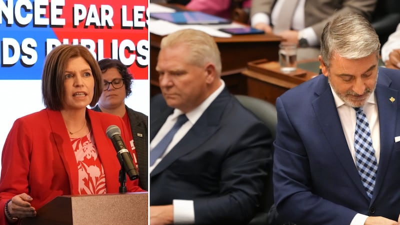 Ontario education unions serve formal notice to bargain. Here is what parents should know