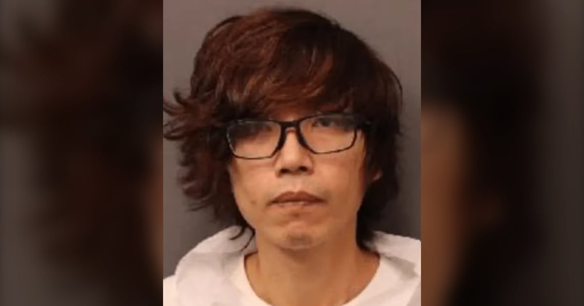 Toronto Man Charged Over Repeated Indecent Exposure in Markham