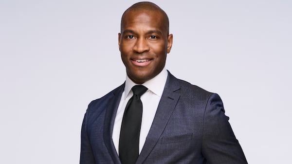 Anchor & Reporter, CP24