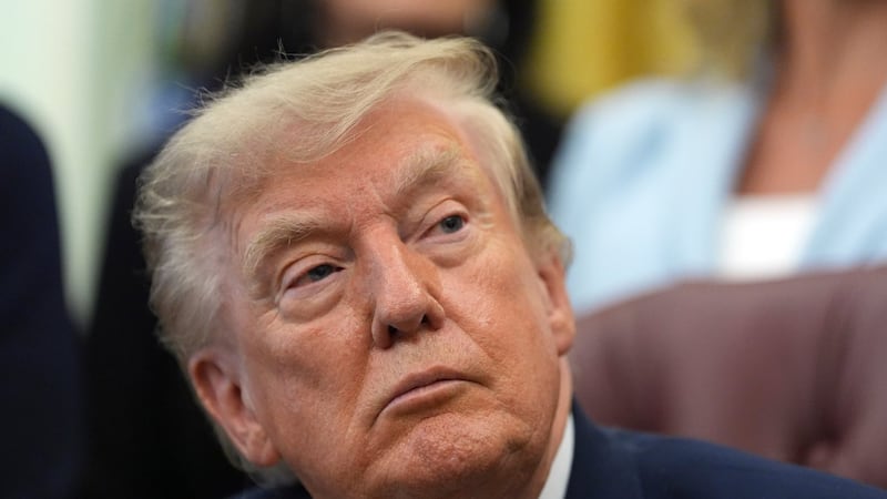 New talks are ‘last chance’ for Iran to forge a deal and avoid escalation of U.S. strikes, Trump says