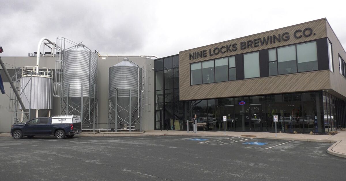 Craft brewers absorb increased shipping cost as fuel prices surge