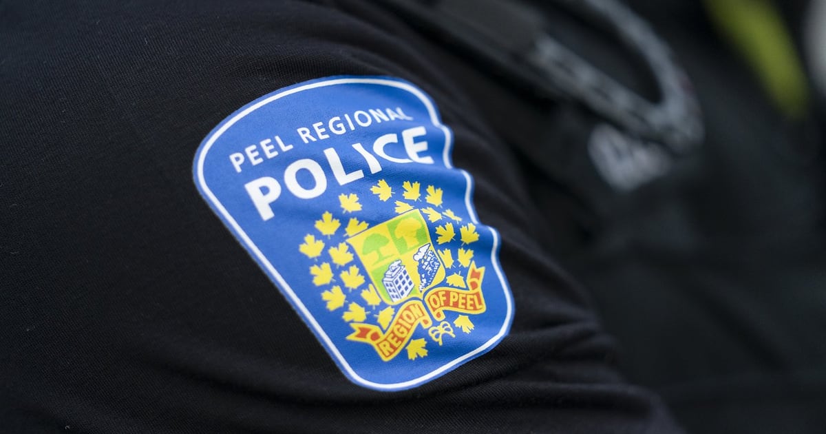 Disbarred Brampton lawyer charged in alleged $4.5-million mortgage fraud