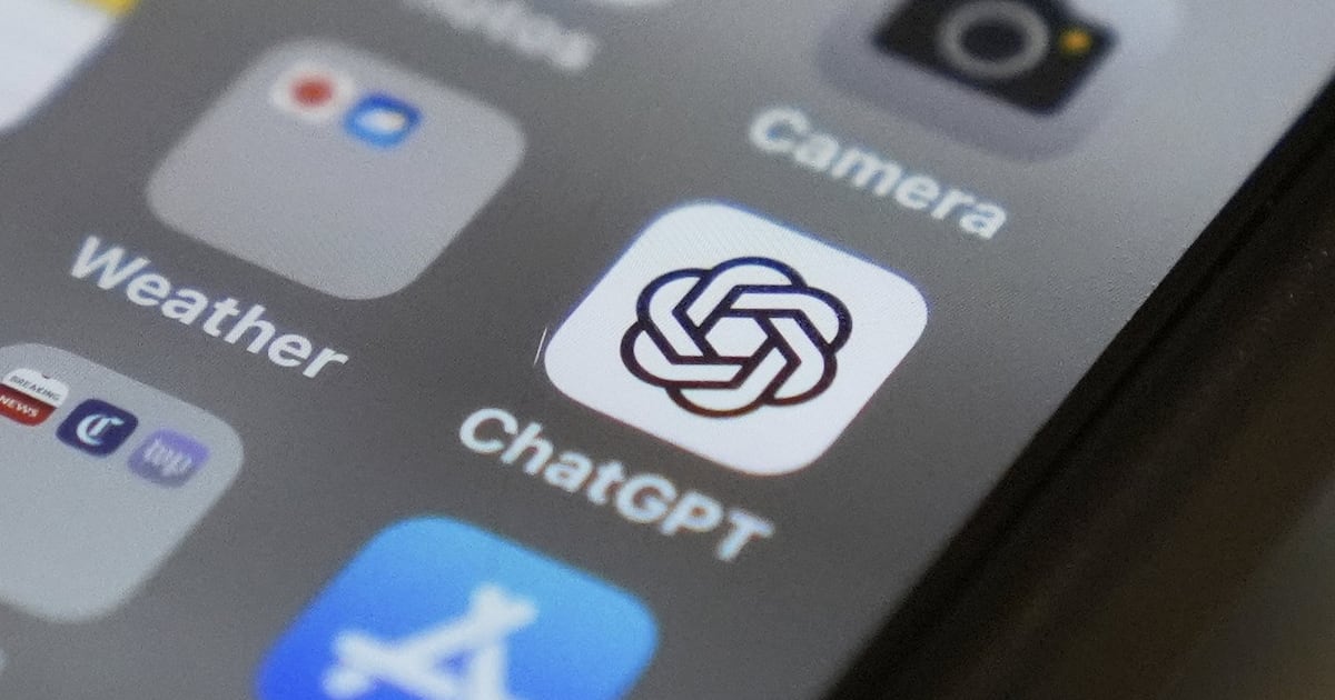 ChatGPT for Teens
