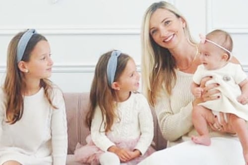 Appeals tossed for man convicted in Brampton crash that killed Karolina Ciasullo and her 3 young daughters