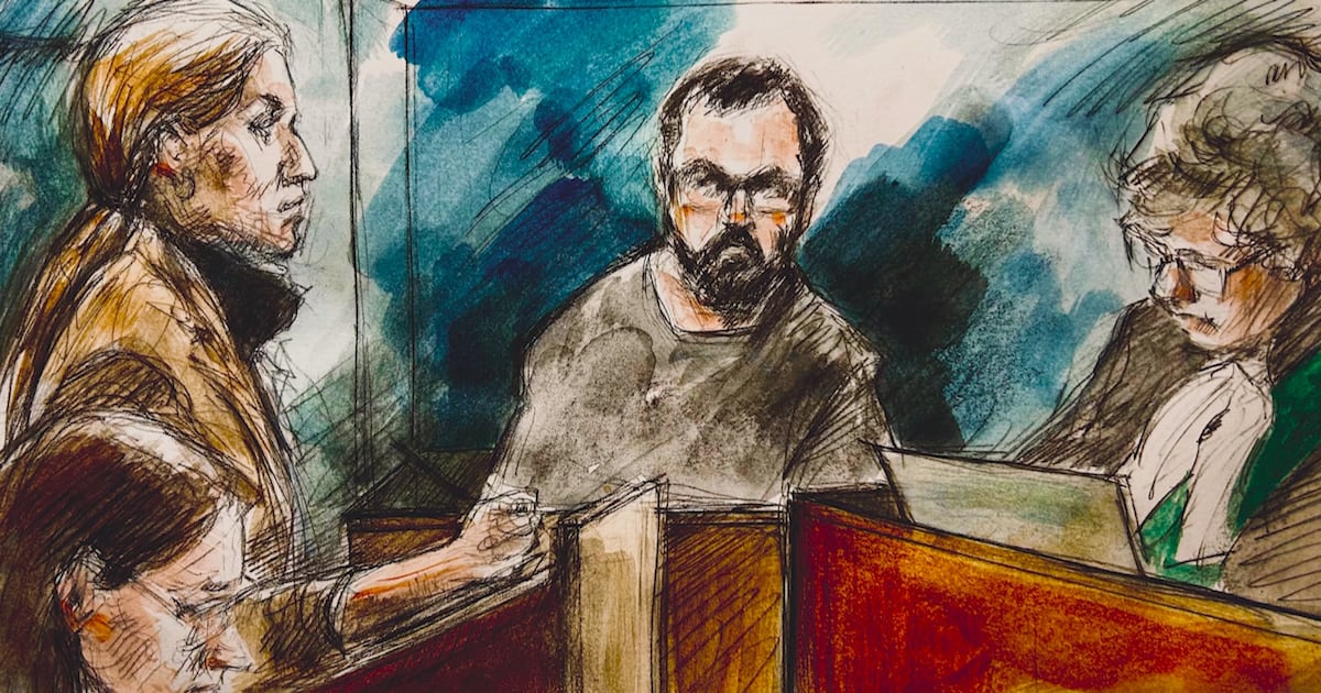 Project South: Alleged conspirator denied bail, accused officer’s source ...