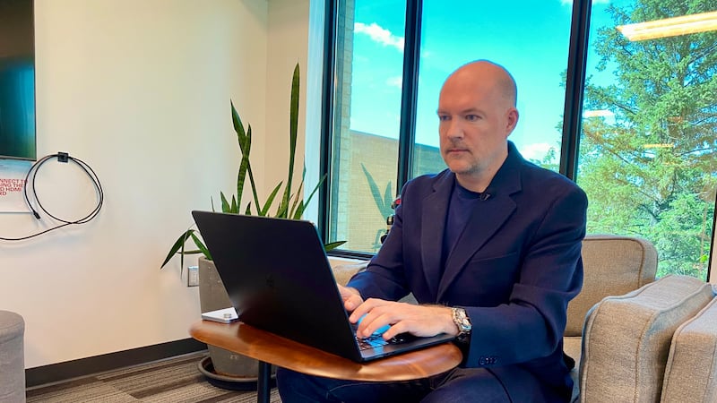 AI 101: A Saskatchewan non-profit’s goal to boost AI literacy for 10,000 people